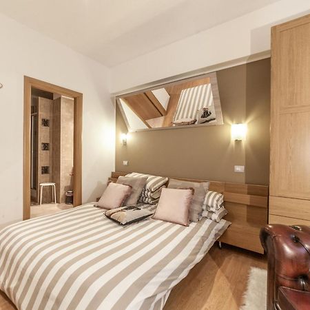 Ubaldi Luxury Rooms Roma Ngoại thất bức ảnh
