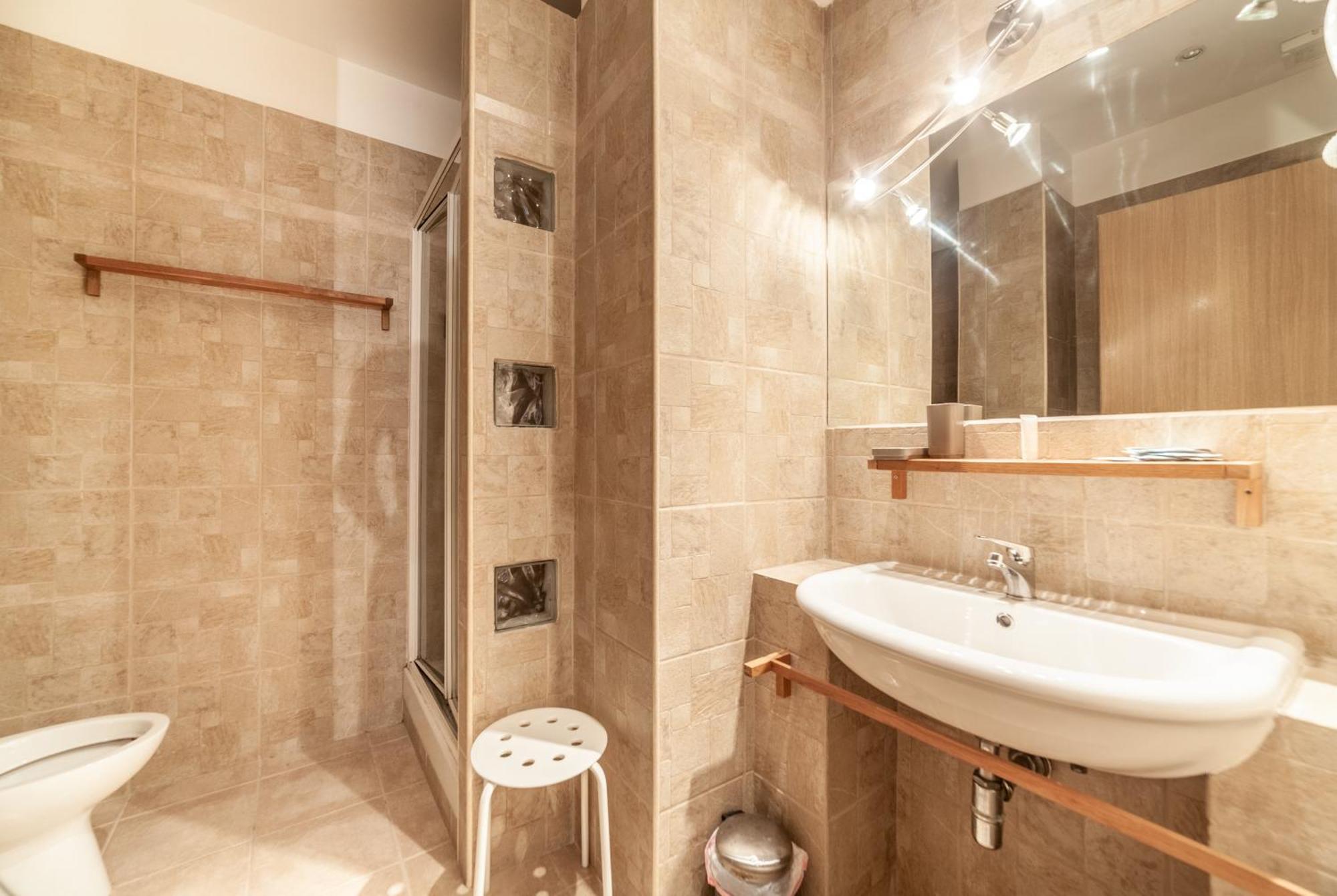 Ubaldi Luxury Rooms Roma Ngoại thất bức ảnh