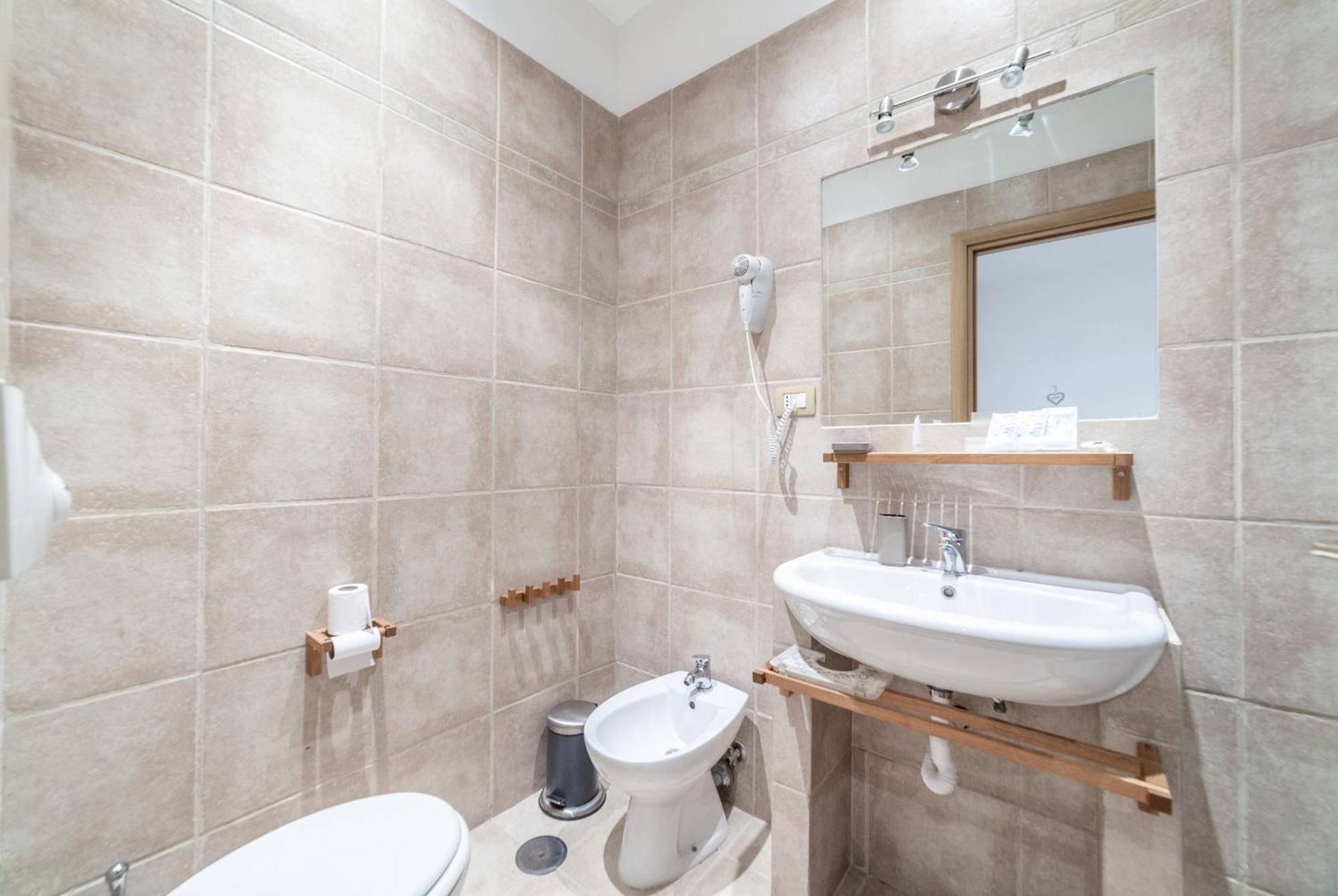Ubaldi Luxury Rooms Roma Ngoại thất bức ảnh